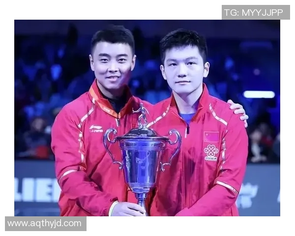 上海乒乓球队意识对比深度解析与发展趋势探讨 上海乒乓球队意识对比深度解析与发展趋势探讨