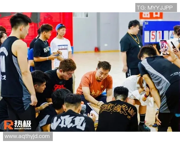 重庆篮球队的默契配合与战术分析探索之旅