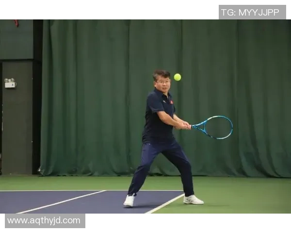 广州网球队的训练与比赛节奏探秘：提升竞技水平的背后故事