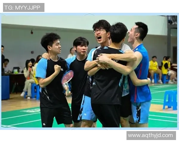 杭州羽毛球队在奥运会上的默契配合与精彩表现分析 杭州羽毛球队在奥运会上的默契配合与精彩表现分析