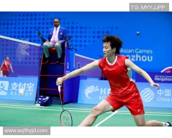 武汉羽毛球队在亚运会上的精彩节奏与表现分析