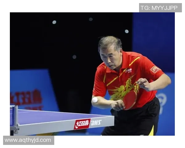 深圳乒乓球队精英赛表现分析：个人能力的突出与不足之处