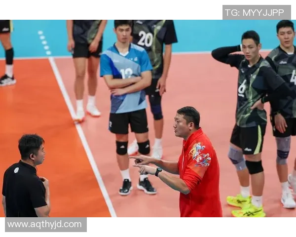 重庆排球队荣登排球意识排行榜首位引领全国排球发展新潮流 重庆排球队荣登排球意识排行榜首位引领全国排球发展新潮流