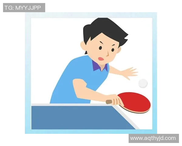 从零起步掌握乒乓球节奏技巧全解析助你快速提升球技 从零起步掌握乒乓球节奏技巧全解析助你快速提升球技