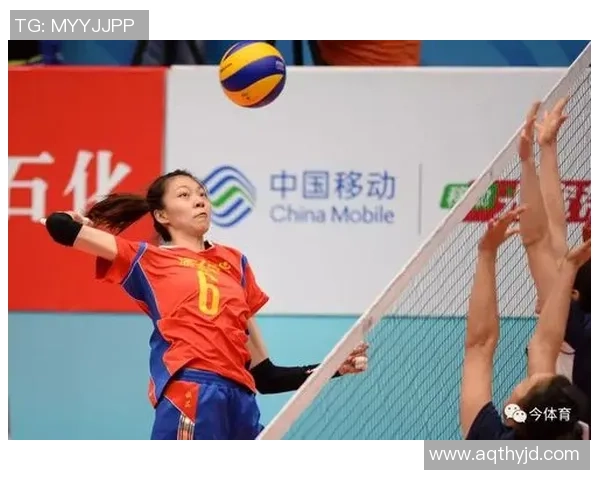 对话王静:回顾排球生涯的辉煌与挑战之路