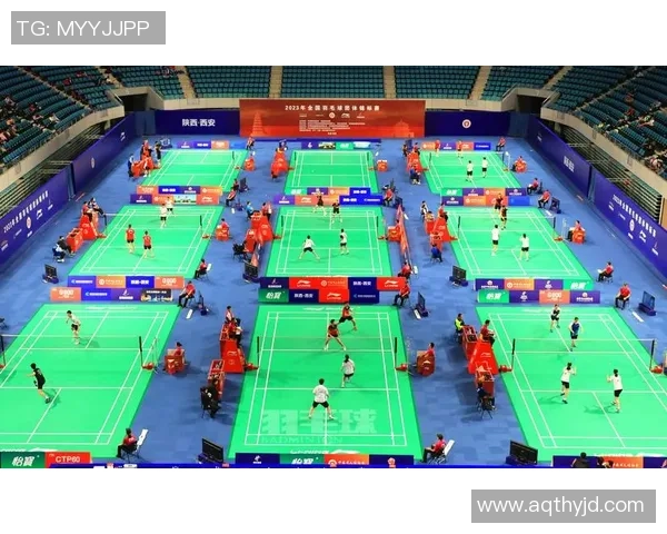 西安羽毛球队在世锦赛中的心理素质分析与表现评估