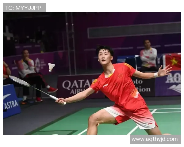 北京羽毛球队灵活性展现全方位实力大满贯点评分析