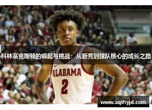科林塞克斯顿的崛起与挑战：从新秀到球队核心的成长之路