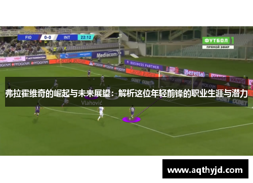 弗拉霍维奇的崛起与未来展望：解析这位年轻前锋的职业生涯与潜力